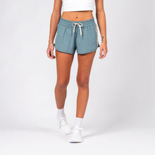 Sunnie Short (Athletic) - Sea Foam