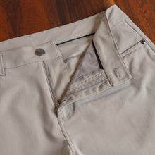 Venture Pant - Ash Grey