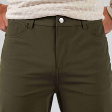 Venture Pant - Frontier Green