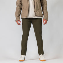 Venture Pant - Frontier Green