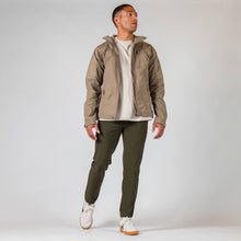 Venture Pant - Frontier Green