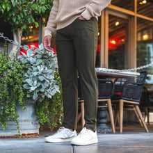 Venture Pant - Frontier Green