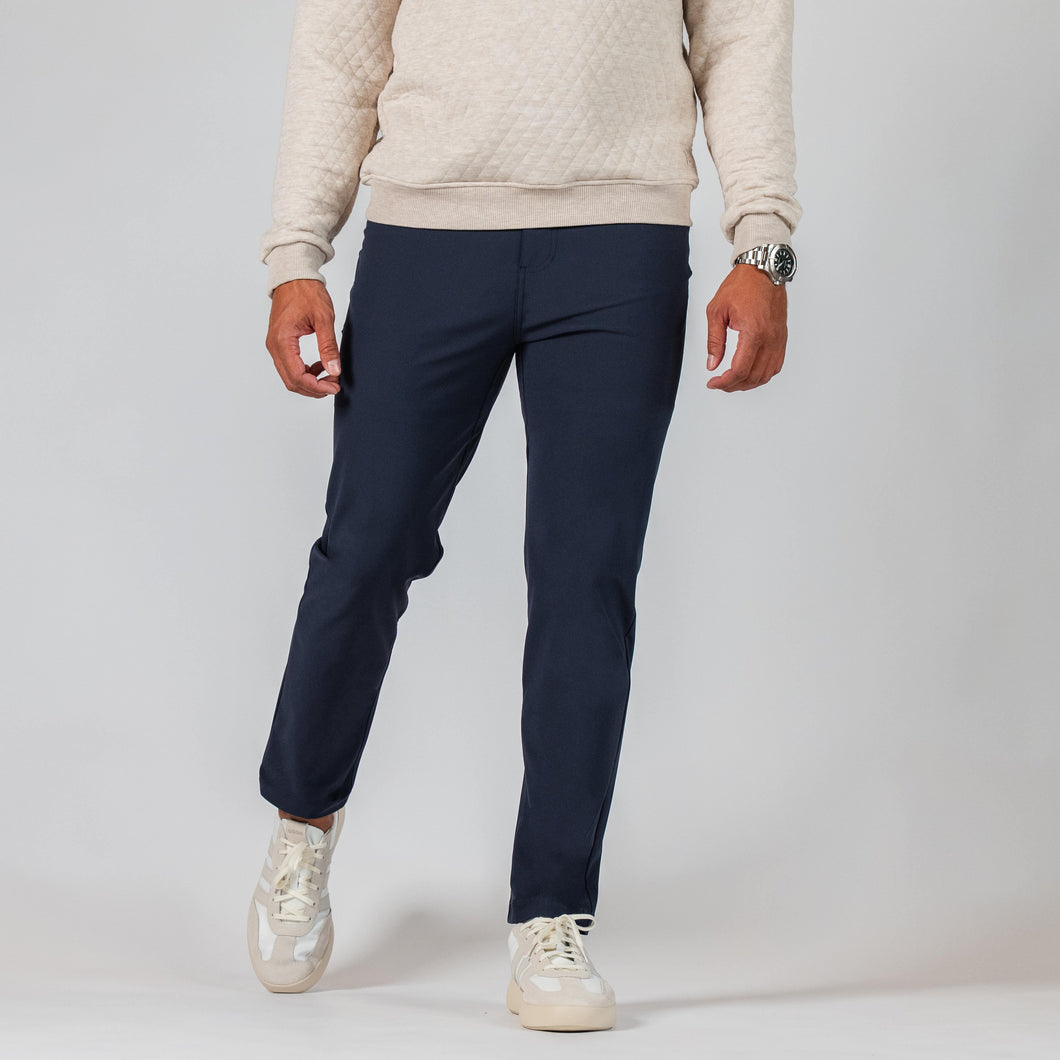 Venture Pant - Abyss