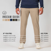 Venture Pant - Crème