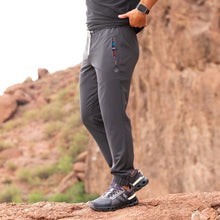 Hoth Jogger (Athletic) - Basalt