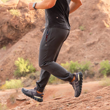 Hoth Jogger (Athletic) - Basalt