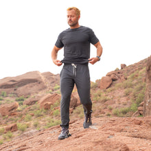 Hoth Jogger (Athletic) - Basalt