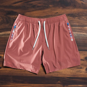 Flow Short (Athletic) - Sedona 5.5" & 7"