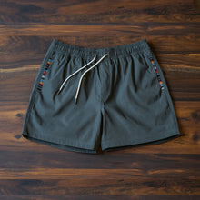 Sapien 2.0 Short 5"(Casual Stretch) - Charcoal front