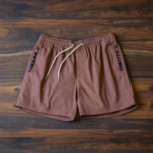 Sapien 2.0 Short (Casual Stretch) - Clay 5" & 7"