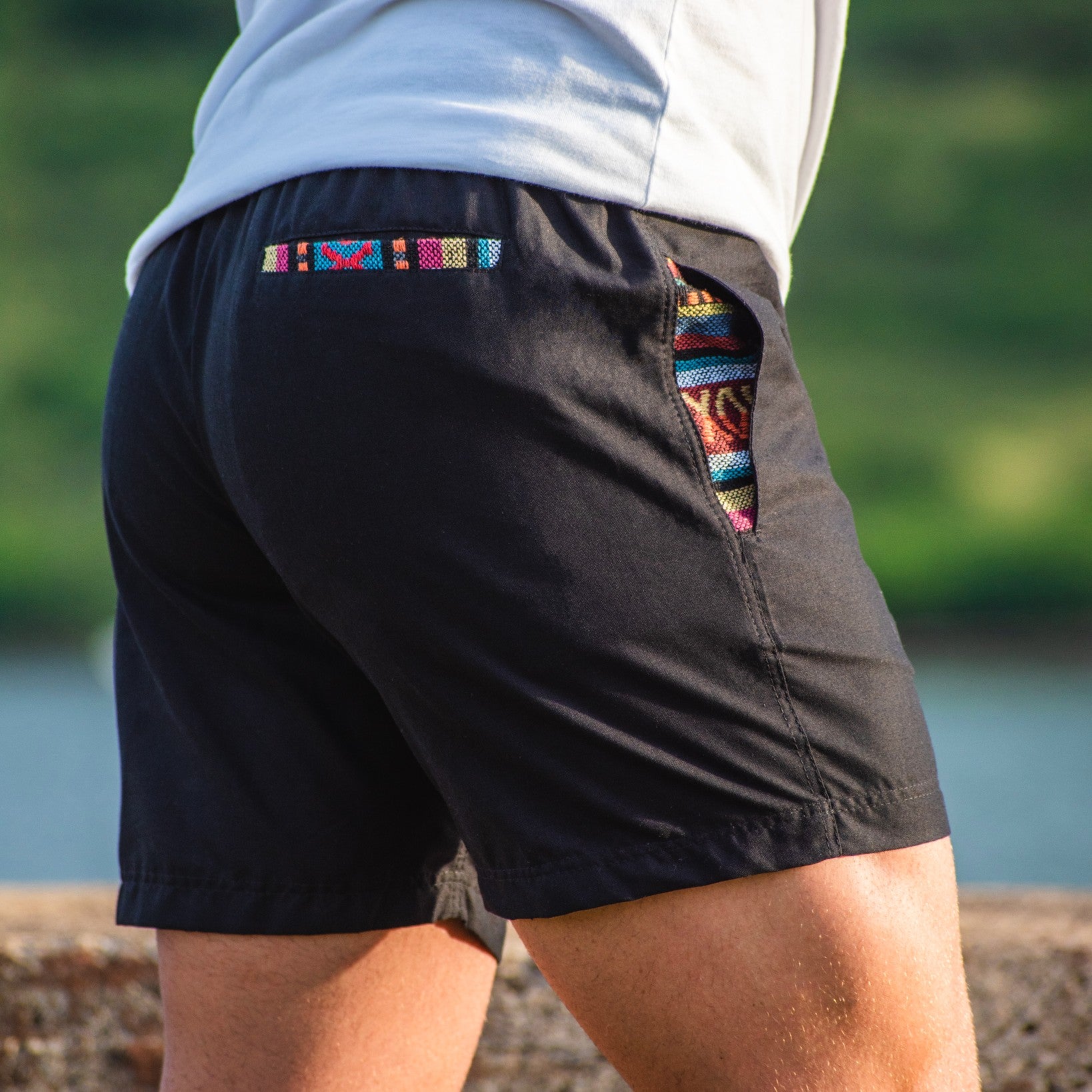 OG Short - Casual – Wowie