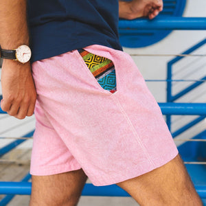 OG Short - Casual – Wowie