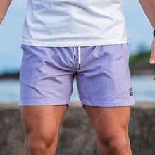 OG Casual Short 5" - Lavender