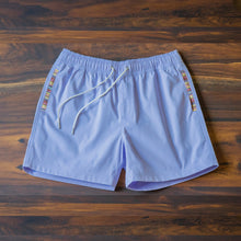 Sapien 2.0 Short (Casual Stretch) - Lavender 5" & 7"